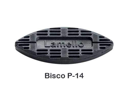 Bisco P-14