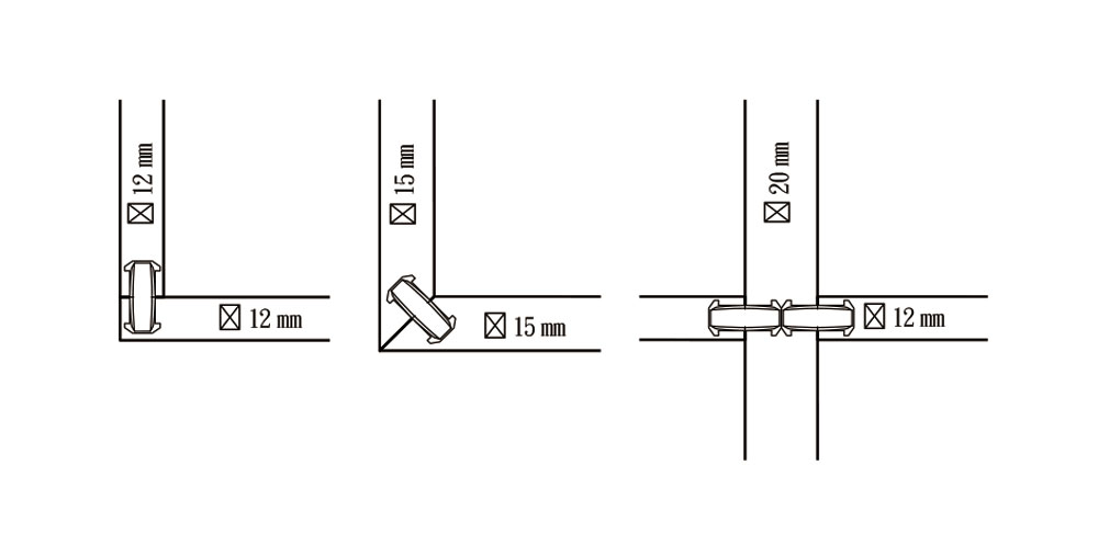 Bisco-P-10 連接方式